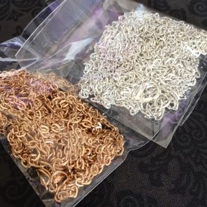 Jewelry - Thorax Body Chain Jewelry - Thorax Body Chain